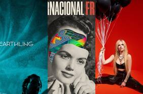 Crítica de discos: Eddie Vedder, Lanza Internacional y Avril Lavigne