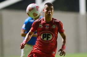 La defensa de Esteban Valencia tras ser formalizado por violencia intrafamiliar