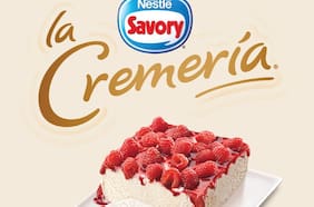Helados Savory