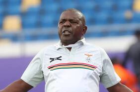 Escándalo en Zambia: denuncian al DT por obligar a dos futbolistas a tener relaciones sexuales en la previa al Mundial femenino
