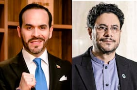 Las señales de la elección colombiana
