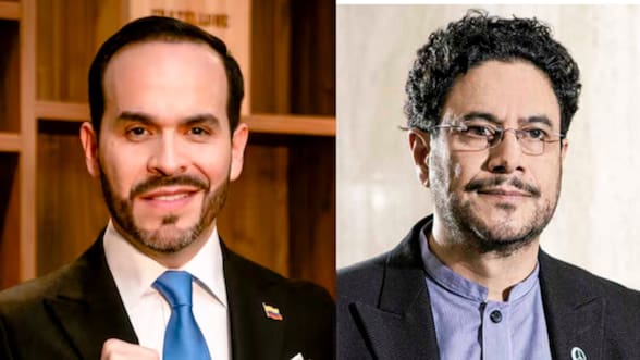 Las señales de la elección colombiana