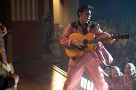 “Elvis Presley es el gran lienzo con el que exploramos EE.UU.”: el Rey revive en el cine con Baz Luhrmann y Tom Hanks