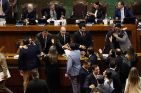 Megarreforma: Quiroz sortea con éxito primera valla en la Cámara, pero expertos ven que su muñeca política se pondrá a prueba en el Senado