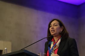 Presidenta de la CMF destaca rol de la Ley Fintech para la competencia en el sector financiero