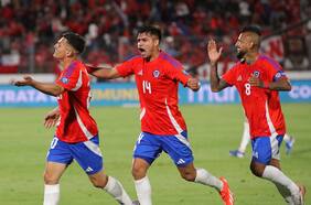 La Selección salta a la cancha a rendir su primer examen del año