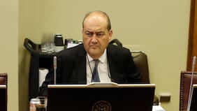 Patricio Zapata plantea que si AC contra Nicolás Grau prospera podría reiniciar “el ciclo bastante vicioso de acusaciones”