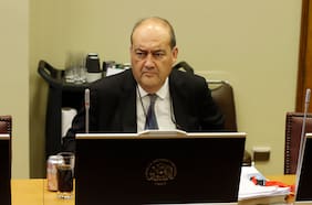 Patricio Zapata plantea que si AC contra Nicolás Grau prospera podría reiniciar “el ciclo bastante vicioso de acusaciones”