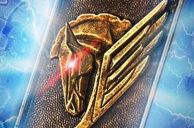 Esta es la primera imagen promocional de la película de Los Caballeros del Zodiaco