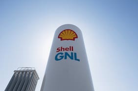 Enex anuncia la primera estación de servicios Shell con GNL para transportes en Latinoamérica