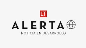 Senapred ordena evacuar sector Otaegui en Valparaíso por desborde del estero El Sauce