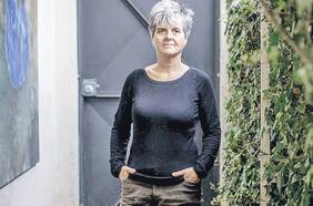 Suprema declara inadmisible recurso de Kena Lorenzini para frenar expulsión de RD y su defensa ingresa recurso de reposición como último intento