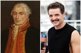 El intrincado lazo familiar que une a Pedro Pascal y Mateo de Toro y Zambrano