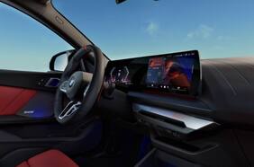 BMW integrará inteligencia artificial de DeepSeek en sus nuevos automóviles