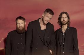 Imagine Dragons regresa a Chile con show en el Estadio Monumental