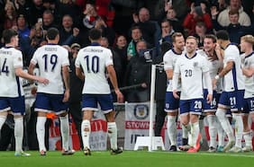 A qué hora y dónde ver a Inglaterra vs. Gales por el partido amistoso internacional