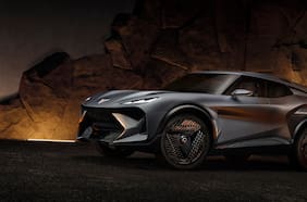 Cupra Tindaya, el prototipo que anticipa el futuro de la marca