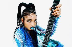Lollapalooza Chile sufre otra baja: no estará la cantante Willow