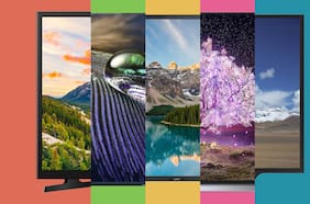 Pantallas: ¿cuál es la diferencia entre LED, OLED y AMOLED?
