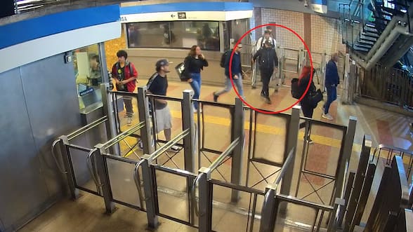 Cómo fue que la PDI frustró el plan del Indio Juan para transformarse en un capo de San Bernardo y matar al alcalde White