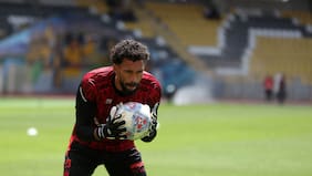 “Maureira no se vio bien; Vozinha no está para jugar”: el crudo análisis de histórico de Colo Colo por el arco albo