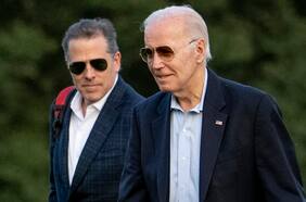 Juez que aceptó culpabilidad de Hunter Biden asegura que argumentos para otorgar el indulto son “inconsistentes con el expediente del caso”