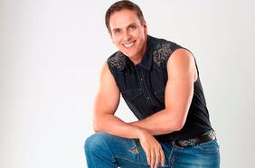 Tengo el alma en pedazos: murió Xavier Ortiz, miembro fundador de Garibaldi, a los 48 años