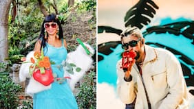 Ojitos lindos: la canción de Bomba Estéreo y Bad Bunny a un destinatario inesperado