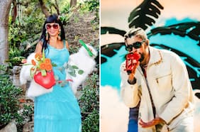 Ojitos lindos: la canción de Bomba Estéreo y Bad Bunny a un destinatario inesperado