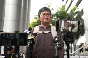 Condenan a 4 años a un abogado de derechos humanos por insultar al rey de Tailandia