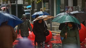 Coordinador Eléctrico revierte proyección y descarta déficit de energía para los siguientes 12 meses, tras lluvias