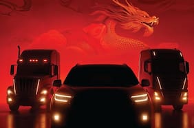 La muestra que posiciona a Chile como uno de los mercados emergentes más importantes para las marcas chinas