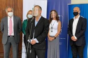 Comienza ejercicio deliberativo para profundizar la democracia