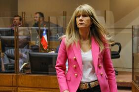 Partido Demócratas pide renuncia de Tohá por “grave deterioro de la seguridad”