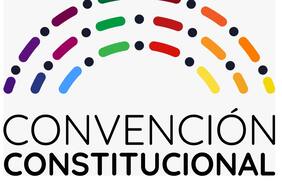 Gobierno informa que la Convención está facultada para modificar su logo: “La identidad gráfica define mucho y no nos corresponde a nosotros fijarlo”