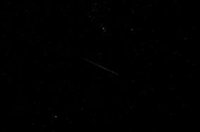 Cómo ver la lluvia de estrellas Eta Acuáridas desde Chile