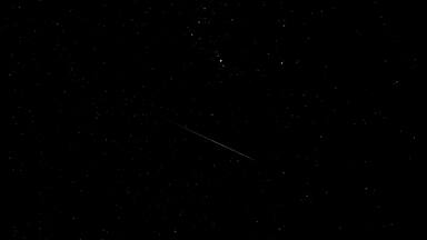 Cómo ver la lluvia de estrellas Eta Acuáridas desde Chile