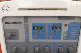 Minsal por ventiladores donados por la CPC dados de baja: dice que no hubo “ocultamiento de información” y Paris agradece el trabajo de Juan Sutil por el sistema de salud