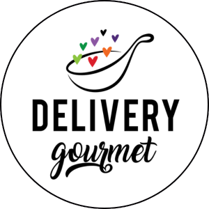 Hasta 50% Delivery Gourmet