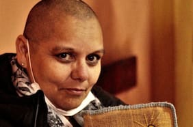 La lucha de Cecilia Heyder: Corte prohíbe que sea trasladada a su casa antes que se resuelva su petición de eutanasia