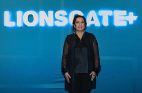 Starzplay ahora es Lionsgate+: las claves de la renovada apuesta del streaming