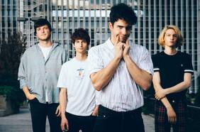 Carolina Durante, banda española: “Cuando decíamos que no viviríamos de la música, ya estábamos viviendo de la música”