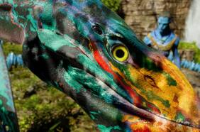 Avatar: Frontiers of Pandora presenta su historia en un nuevo adelanto