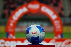 La ANFP define el calendario 2026: fecha de inicio de la Liga de Primera, 12 meses de fútbol y pausa durante el Mundial