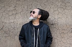 Quique Neira se aleja de las redes sociales tras polémica por el estallido social: “Si me extrañan vayan a escuchar mi música”