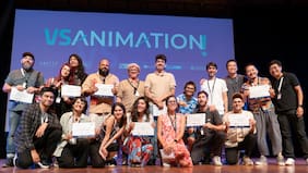 Seis películas chilenas fueron premiadas en mercado de cine Ventana Sur