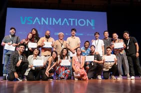 Seis películas chilenas fueron premiadas en mercado de cine Ventana Sur