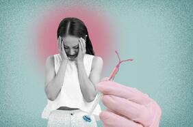 ‘Deja de moverte, porque esto no duele tanto’: La normalización del dolor de la mujer en la inserción del DIU