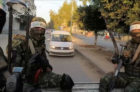 Israel conocía plan de ataque de Hamas desde hace más de un año, según informe de New York Times