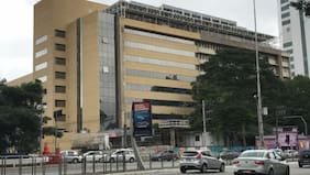 Investigan posible caso de contagio de virus ébola en Brasil